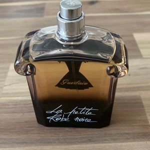 La petite robe noire